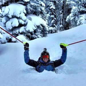 Meet your Posher, Ryan